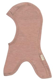 Dilling Schlupfmütze/Balaclavas 100% Bio-Merinowolle Premium Kleider Baby Kleidung Winter laufbekleidung