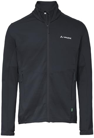 VAUDE Wärmender Komfort für Tour und Alltag – angenehmes Körperklima und viel Bewegungsfreiheit; für Wanderungen und Bergtouren