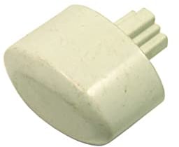 Hotpoint BUTTON WHITE