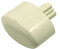 Hotpoint BUTTON WHITE
