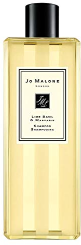 Jo Malone Lime Basil & Mandarin Shampoo, 250 ml