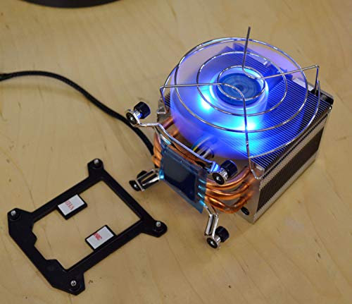 Intel BXXTS100H - Ventilador de CPU