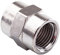 Mecafer 156104 Manchon 1/4 f 1/4 f