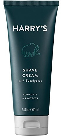 Harry's Shave Cream with Eucalyptus