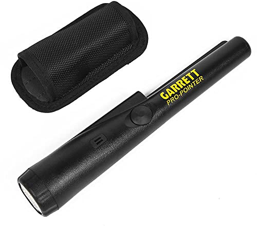 Garrett Pro Pointer II
