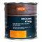 Protek Decking Stain Black 2.5 litres