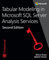 Tabular Modeling in Microsoft SQL Server Analysis Services (Developer Reference) (English Edition)