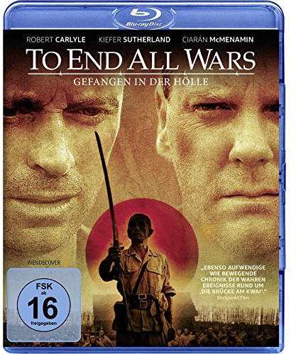 To End All Wars - Gefangen in der Hölle