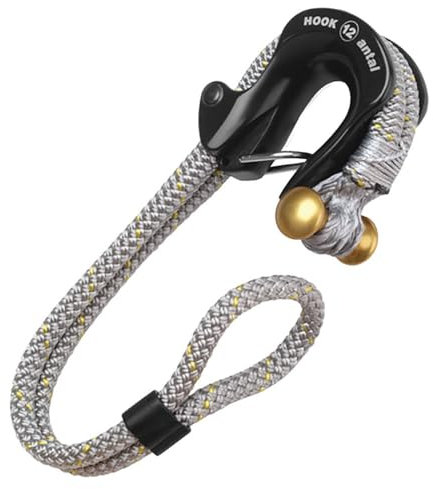 Antal Hk12 Hook One Size