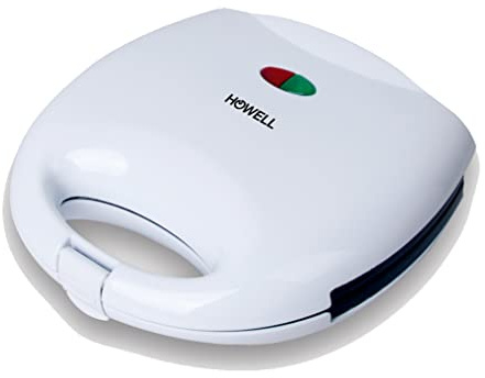 Howell HO.GR676 Bistecchiera Bianco
