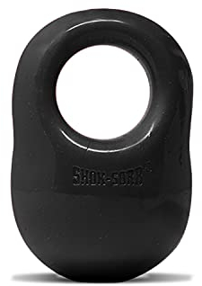 Franklin Sports Unisex-Erwachsene MLB Baseballschläger Gator Grip Baseball und Softball Schlaghilfe-Knöchelausrichtung und Swing Trainer-Schwarz, Einheitsgröße