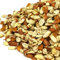 GardenersDream Split Peanuts | Premium Quality Fresh Feed | Garden Wild Bird Nut Food | Aflatoxin Free Mix | Protein Rich, High in Energy Mixture | Nutritious Vitamins and Essential Oils (10kg)