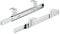 Accuride C 2109-16D Ball Bearing Keyboard Shelf Runners, Single Extension - 400mm