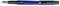 Diplomat Füllhalter Magnum Indigo Blau