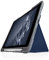 STM Goods Dux Plus Duo - Funda para iPad de 7ª/8ª/9ª generación, Color Azul Medianoche