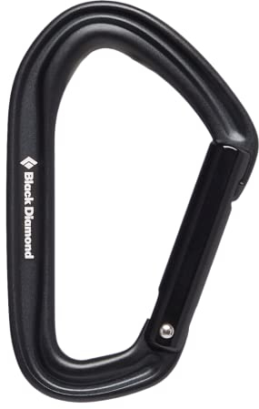 Black Diamond HOTFORGE STRAIGHT Gate