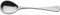 Pintinox 2170C608 Cuchara de Moca, Acero Inoxidable