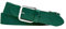 Mizuno Jungen Klassischer elastischer Gürtel, Wald, Adult OSFM