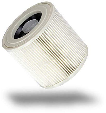 MisterVac compatible con cartucho de filtro filtro de repuesto filtro de repuesto Stanley SXVC30XTDE