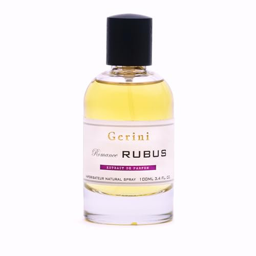 Gerini Romance Rubus Extrait Parfum 100 ml UNI