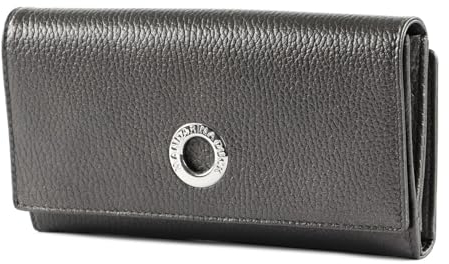 Mandarina Duck Damen Md 20 Lux Geldbeutel, Graphit