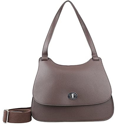 Gerry Weber - paloma handbag mhf Dunkelbraun