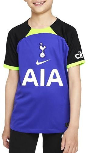 NIKE Unisex Jersey, 2022/23 Season Official Away