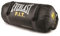 Everlast Unsiex Erwachsene Sport Boxen Powercore Bag Tasche nicht gefüllt, schwarz, 20 LBS, ca. 9 KG