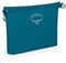 Osprey Ultralight Zipper Sack Waterfront Blue Large
