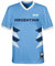 FIFA Camiseta Unisex Oficial de la Copa Mundial de Fútbol Femenino 2023, Camiseta Argentina (Paquete de 1)