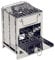 Camping Wood Burning Stove,Stainless Steel Compact Portable Foldable Camping with Ash Catcher,Grill Grid, Storage Bag for Backpacking Hiking Camping Cooking BBQ Picnic (Silver Large)