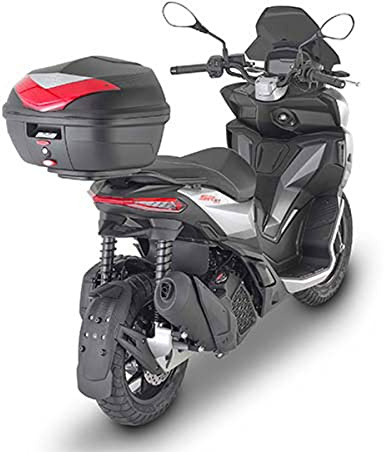 KAPPA Gepäckträger Aprilia SR GT 125-200 (2022)