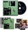ButterFox SEVENTEEN - 10th Mini Album [FML] (Fallen, Misfit, Lost Ver.) Outbox + Photo Book + Lyric book + CD-R + Sticker + Photocard + Bookmark + Folded Poster + (1 of 13, Random)Hologram Photocard