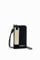 Desigual Candela Wallet M Black
