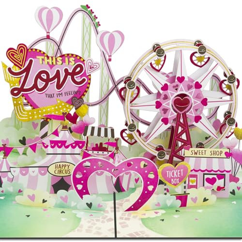 POPWOW Karneval der Liebe