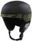 Oakley MOD 5 Ski Helmet - Matte Black/Dark Brush Swirl (Matte Black/Dark Brush Swirl, M)