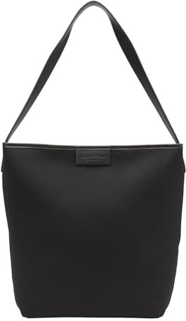 Marc O'Polo Hobo Bag M Black
