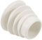 Adaptateur de cône de tuyau pour nettoyeur de piscine - Adaptateur conique - Manchon de skimmer - Convient pour tous les nettoyeurs de sol - Compatible avec W70263 W63900, K121110 (1 pièce)