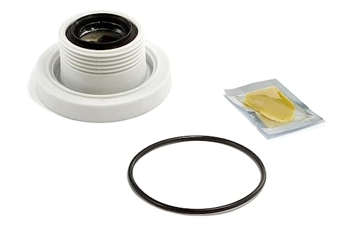 SOS Accessoire Lager rechts (Kugellager), Durchmesser 20 mm, für Waschmaschine – 4071306502 Arthur Martin Electrolux Faure, AEG, Arthur Martin, Zanussi, Electrolux