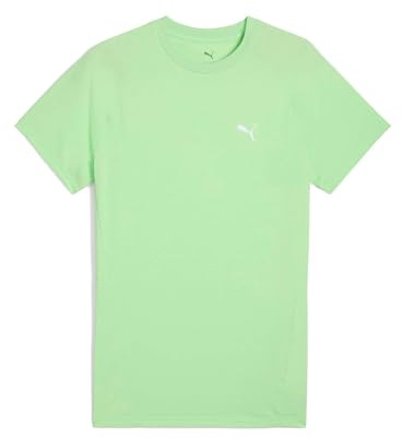 PUMA Unisex Evostripe Tee T-Shirts
