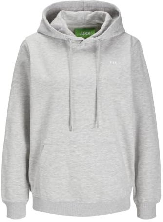 JACK & JONES Female Kapuzenpullover JXABBIE Kapuzenpullover