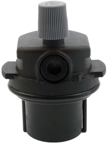 Boiler Auto Air Vent Valve Compatible with Worcester Bosch, Ideal & Baxi - Automatic Air Vent (AAV) Replacement for Central Heating Boilers - Part 87161064450, 720777601, 176457