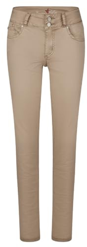 Buena Vista TUMMYLESS Ginger 2407 B5664 4003.4890 - Stretch Twill