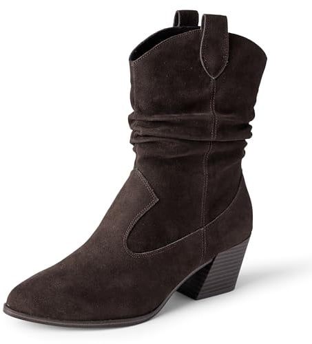 Amazon Essentials Stivali moda occidentale
