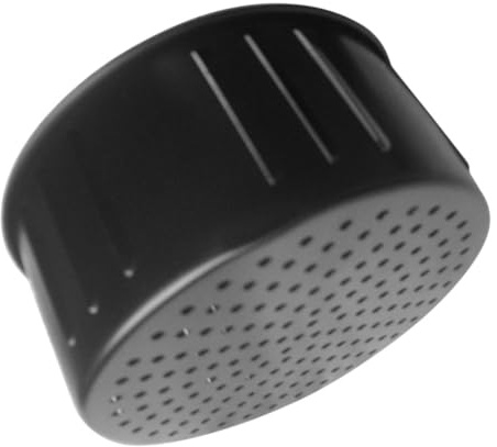 FONDOTIN Teglia di Ricambio per Friggitrice ad Aria in Metallo Resistente al Calore Scolapiatti Interno per Cottura Variegata di Pizza Alette di Pollo e Verdure Accessorio Sicuro e