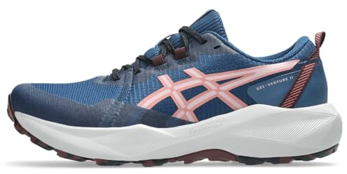 Asics Femme Gel-Venture 11, Twilight Blue Morganite, 41.5 EU