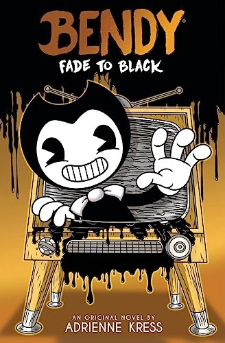 Fade to Black (Bendy and the Ink Machine)