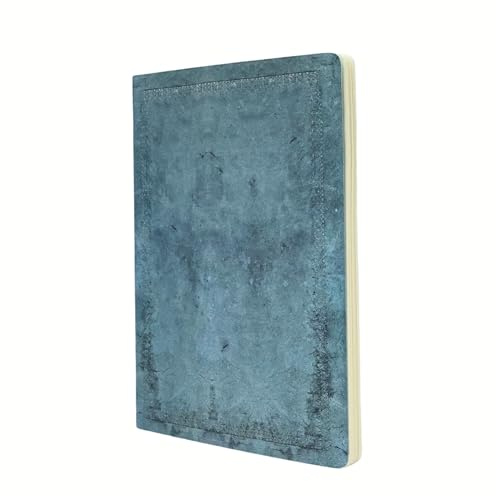 Riviera Bold (Old Leather Collection) A4 Unlined Cahier