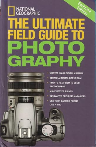 Ult. Field Guide Photo
