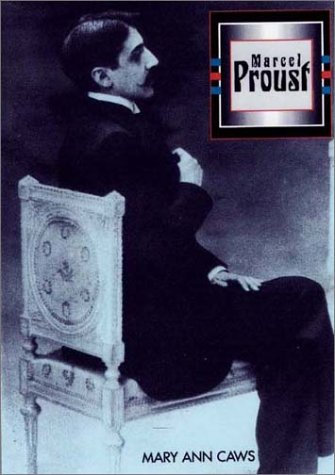 Marcel Proust (Overlook Illustrated Lives)